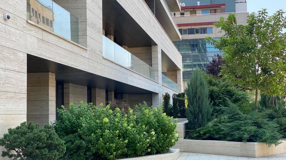 Apartament  Exclusivist de 4 camere spațios și luminos - Poză 8