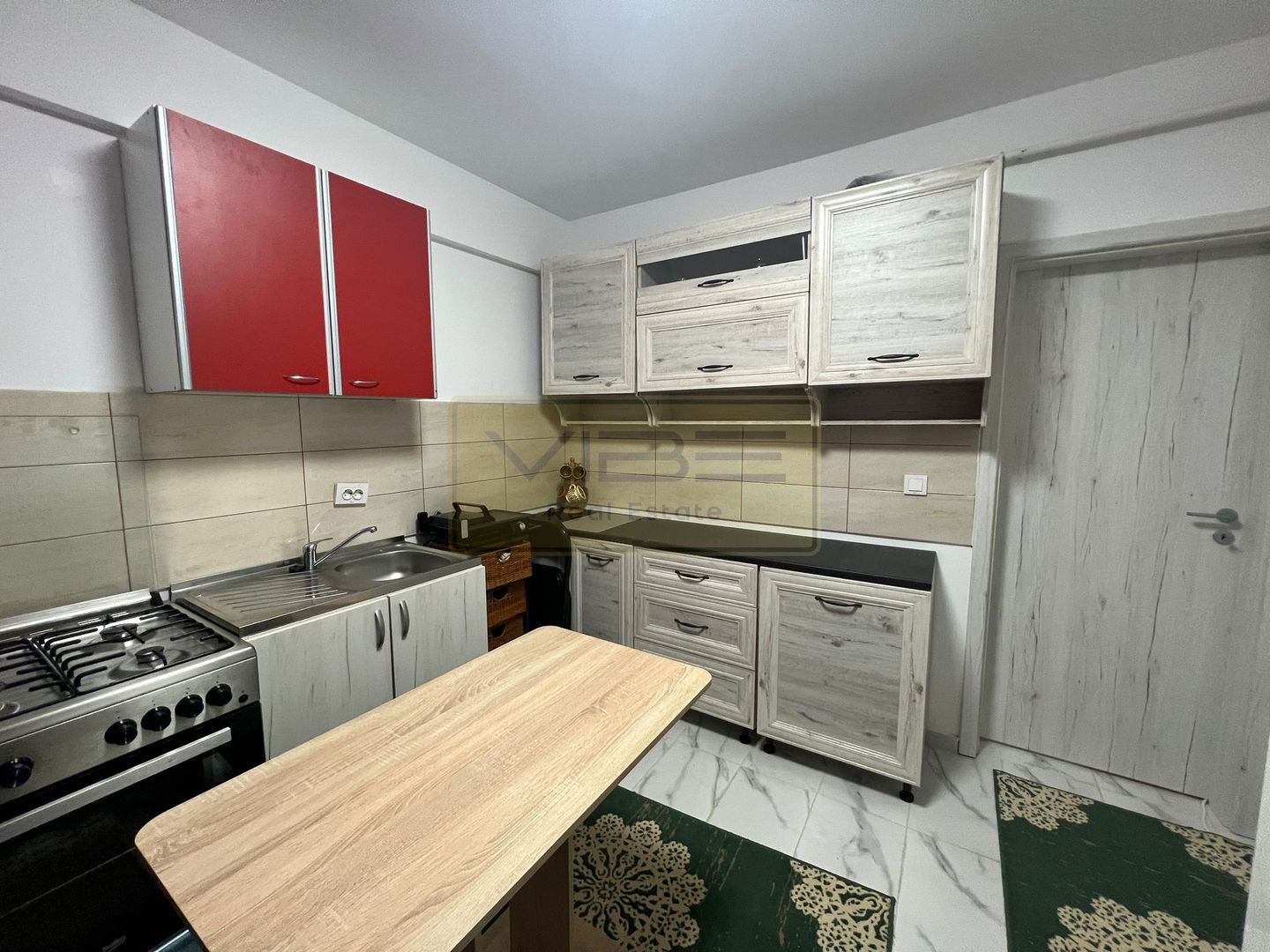 Apartament 1 camera Pacurari - Rediu Select Residence - Poză 1