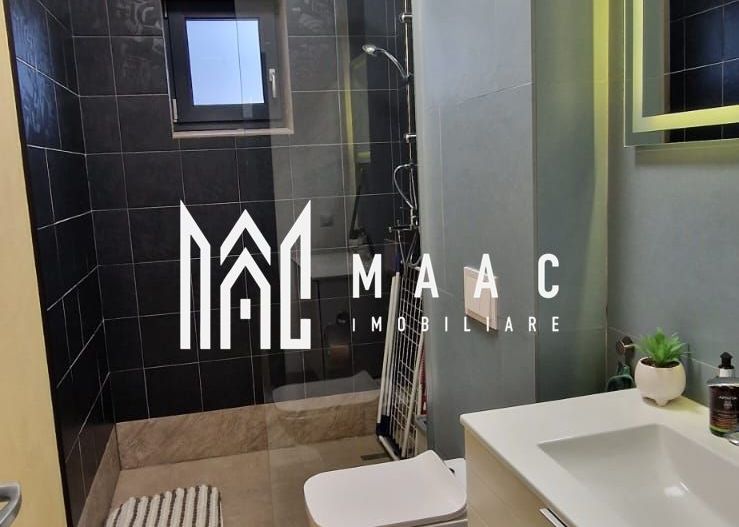 Apartament 3 camere | Curte 60 MP | Parcare | Selimbar - Poză 15