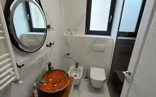 Apartament cu 3 camere de închiriat Lujerului, 74 mp, parcare EV, Exigent Plaza - Poză 14
