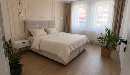 Apartament 3 camere decomandat | Broscărie, Sibiu | 62 mp