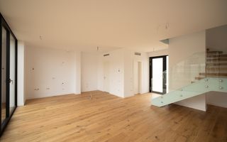 Vila de tip Urban Villa 02 in faza 1 in Amber Forest - Poză 9