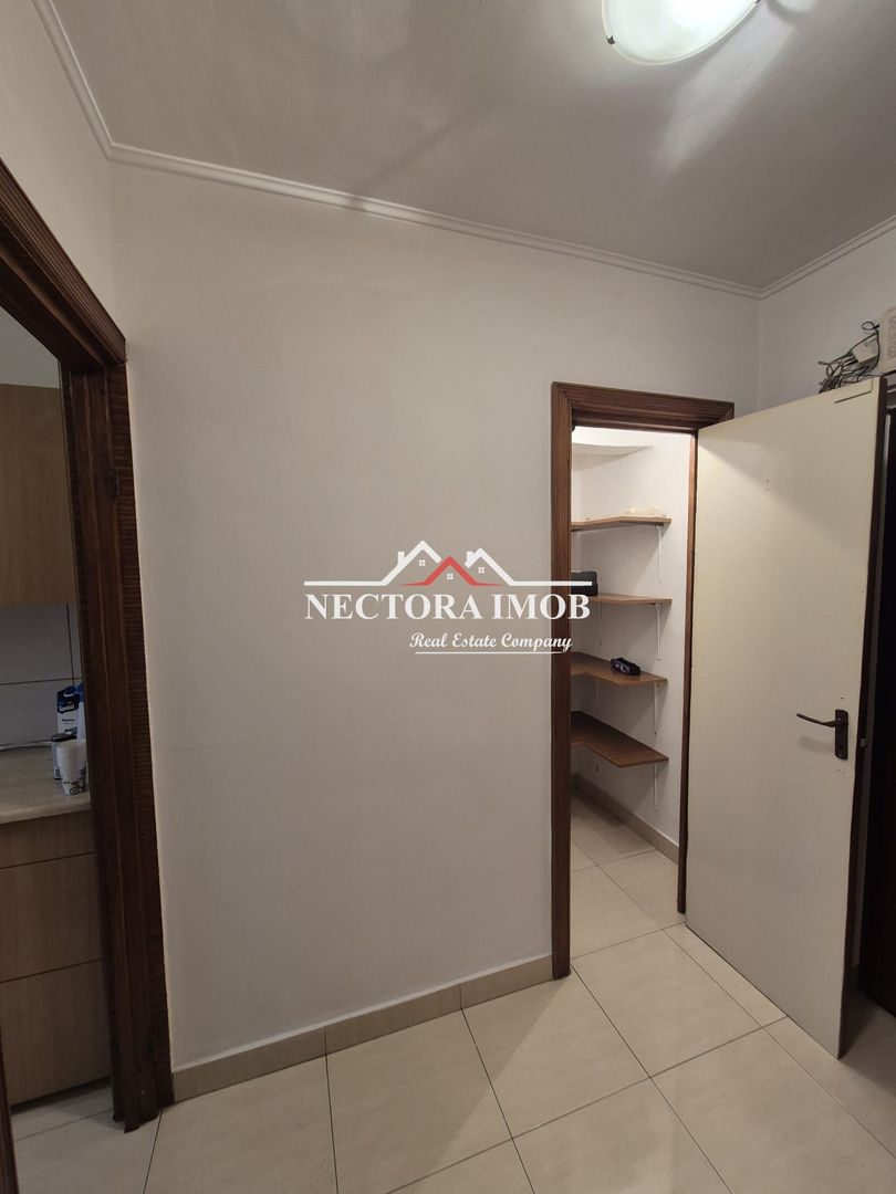 NECTORA IMOB-Apartament 2 camere, Str. Transilvaniei Rogerius, 55 mp - Poză 5