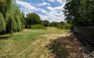 Teren intravilan 1.200 mp, doua loturi, Sector 6 - Poză 8