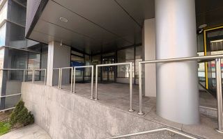 Spatiu de birouri premium de inchiriat – Piata Mihai Viteazul - Poză 4