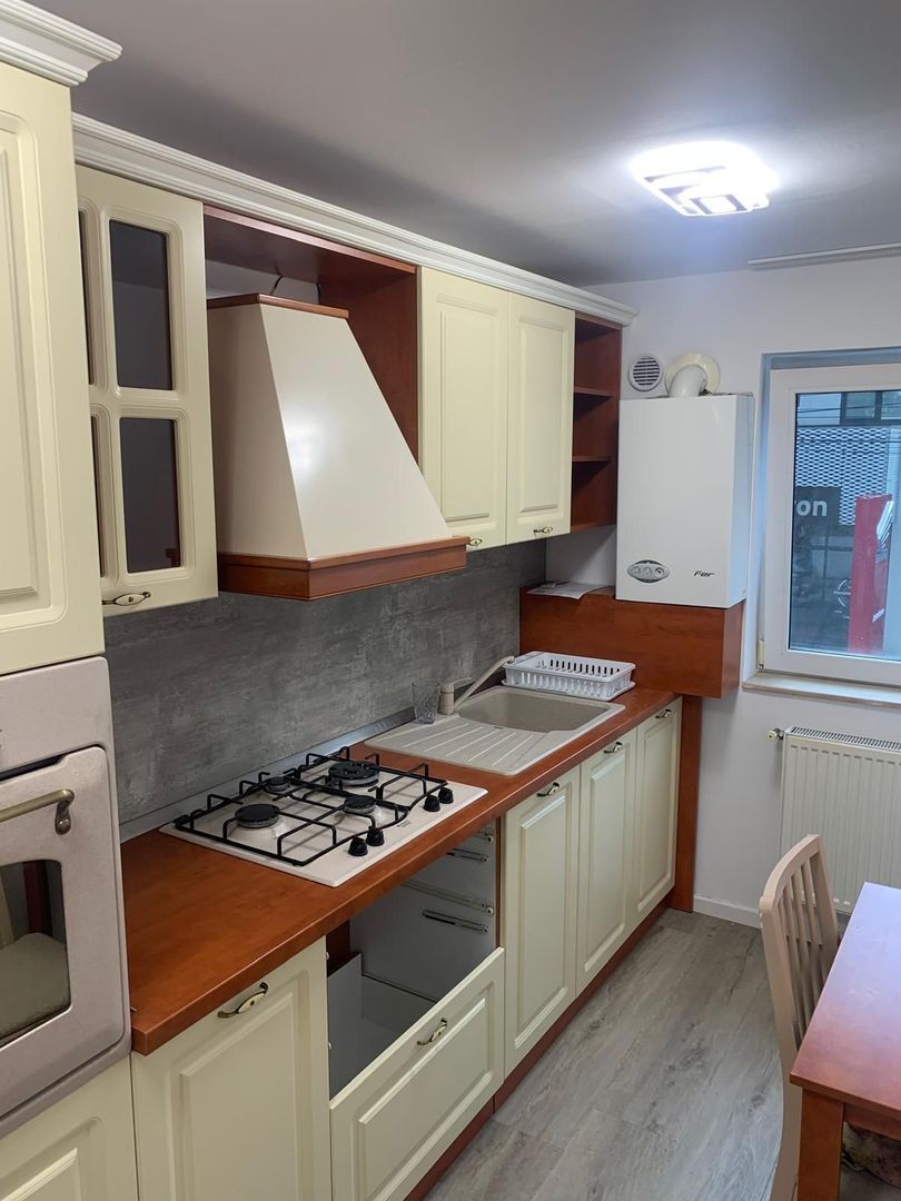 Apartament modern cu 2 camere in vila | 61 mp | Zorilor | UMF - Poză 5