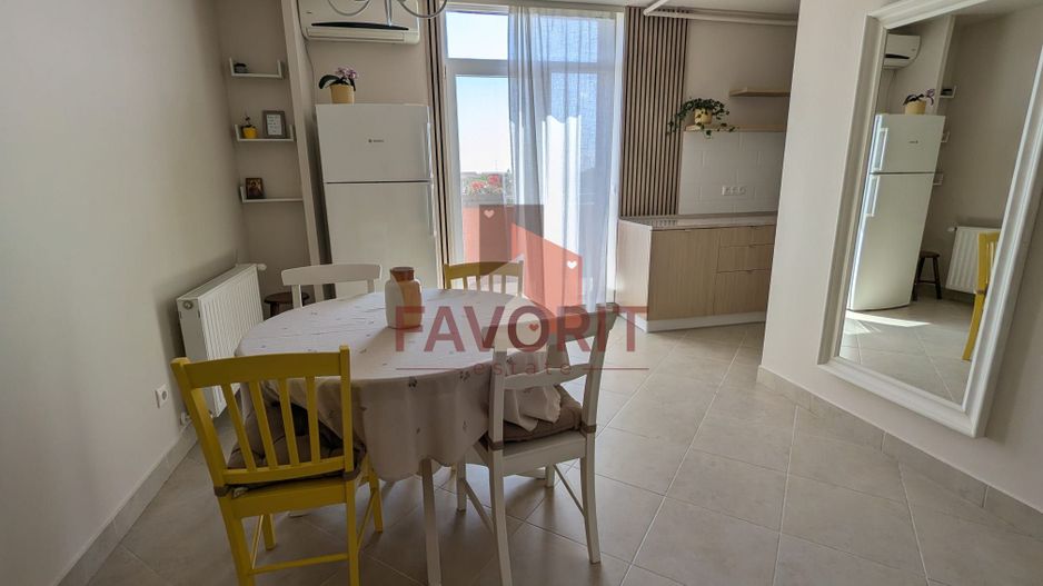 Apartament 3 camere, 100 mp utili, 3 terase, Timisoara - zona Aradului - Poză 4
