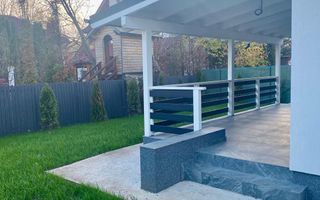 2 Vile/Case noi, de vânzare la munte in loc. Breaza - Prahova - Poză 25