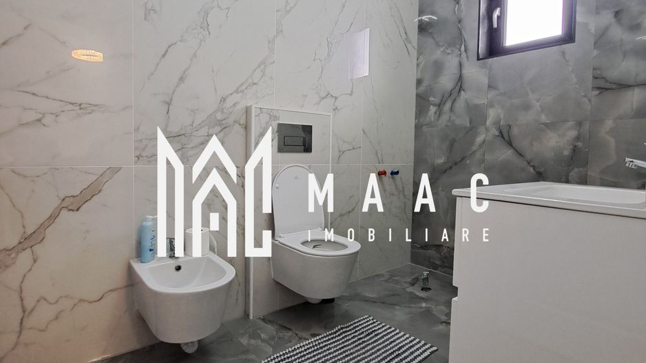 Casa deosebita P+E |mobilata si utilata| teren 1277mp| Vladești - Poză 12