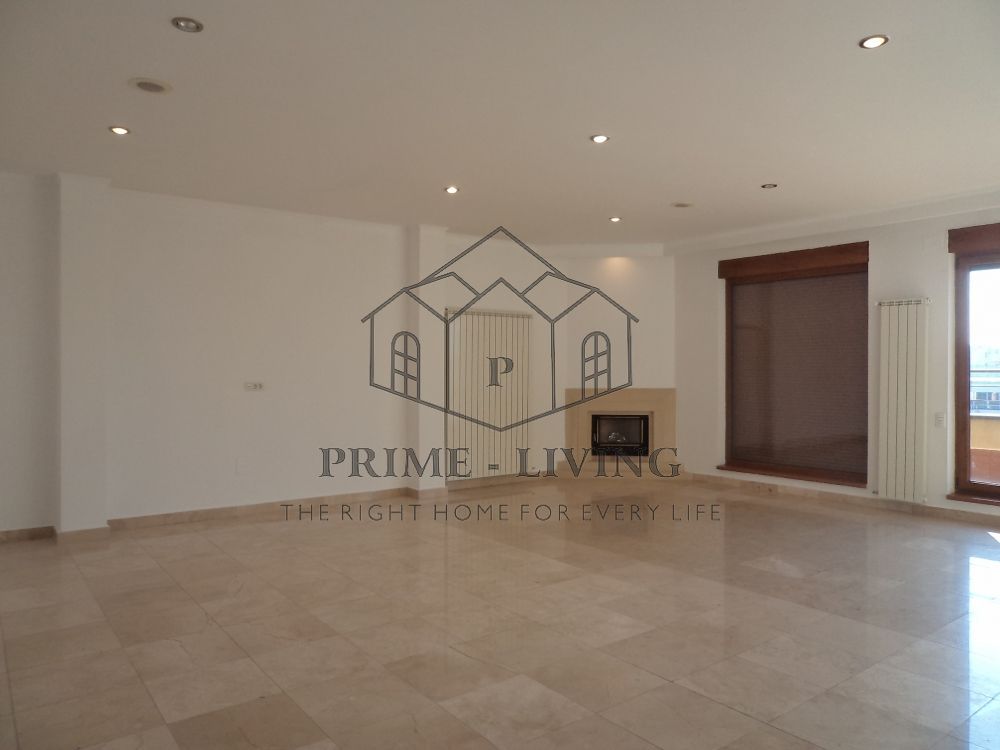 PENTHOUSE SUPERB CU 4 DORMITOARE LA INCHIRIERE LANGA PARCUL HERASTRAU - Poză 2