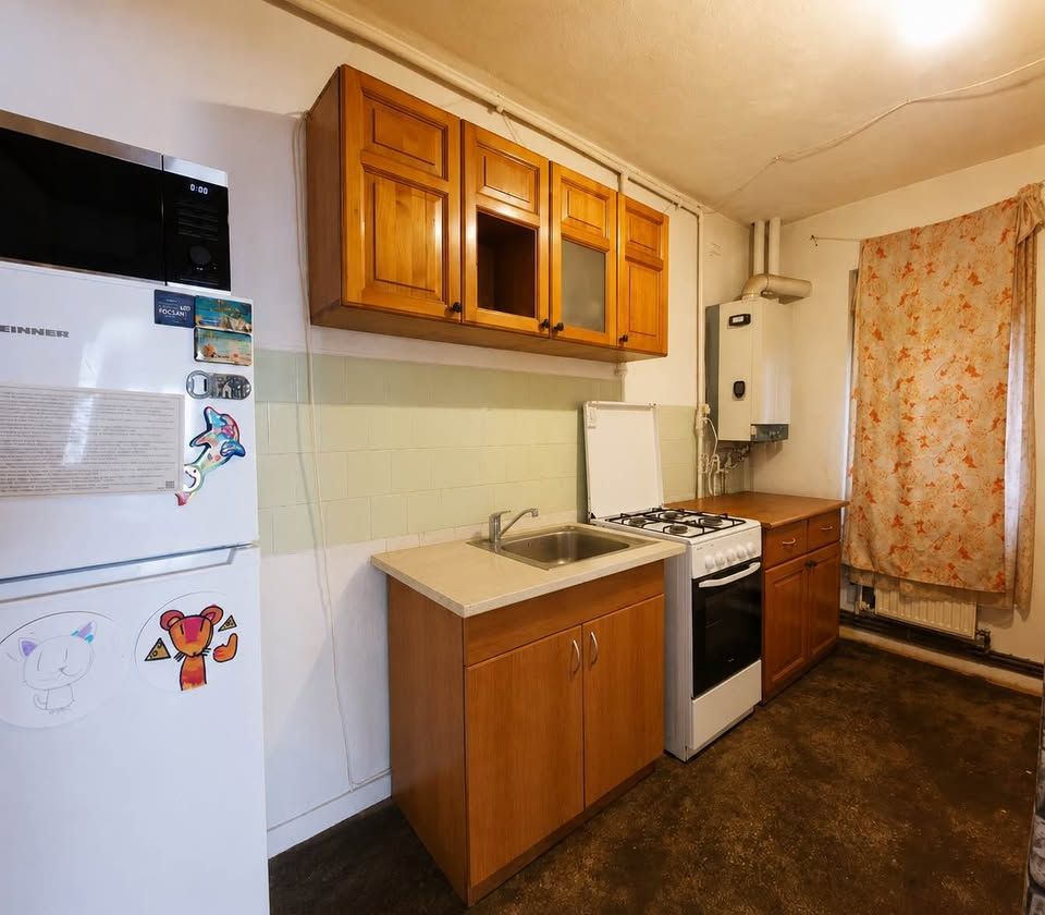 Apartament 3 camere decomandat, Cetate, b-dul Transilvaniei - Poză 1