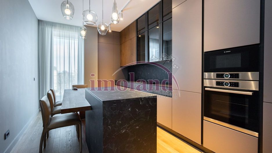 Apartament superb - 4 camere - vanzare - Rahmaninov - Floreasca - Poză 13