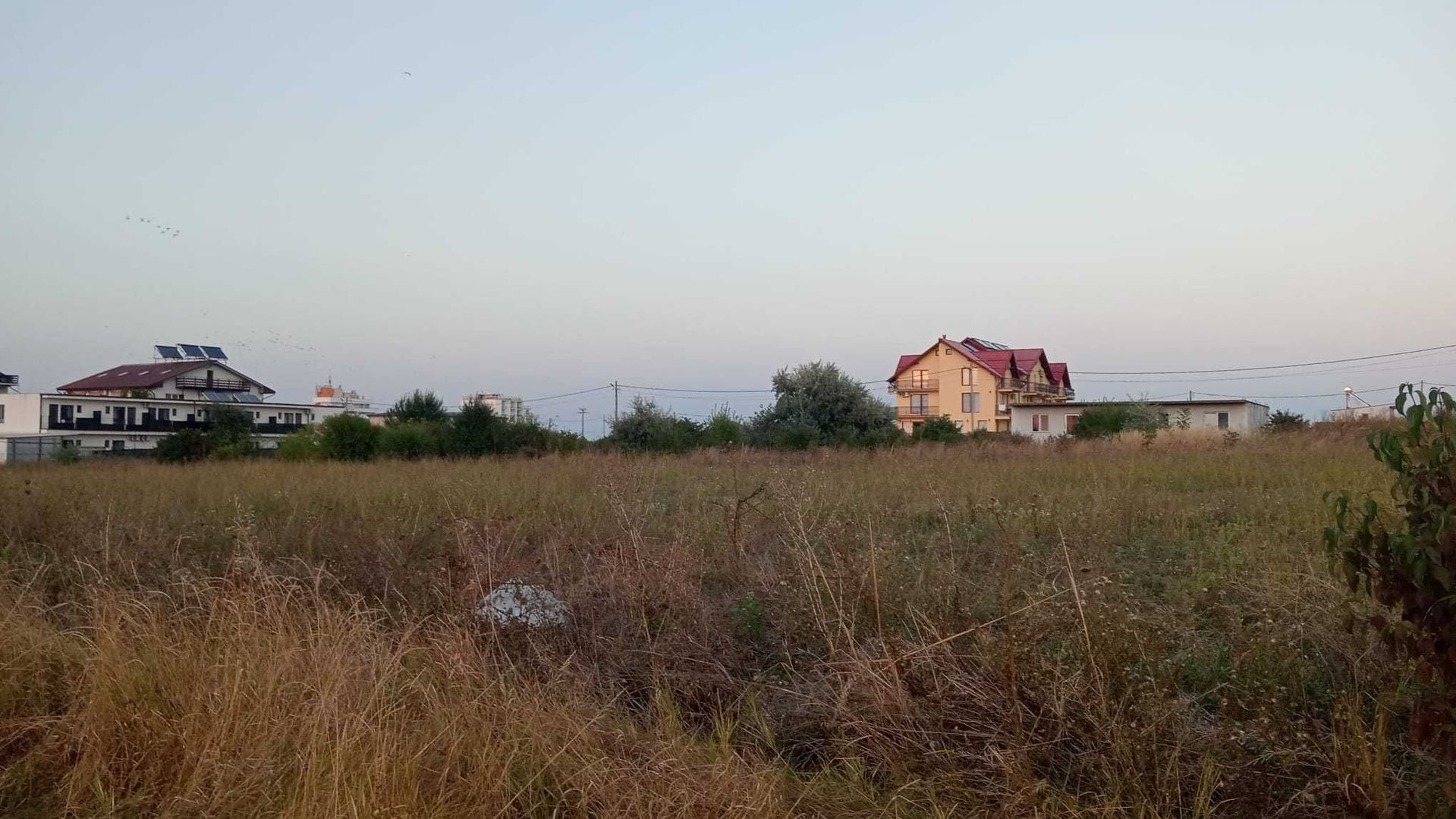 Costinești, Golful Francez | Teren 2.010 mp | P+4E+M - Poză 2
