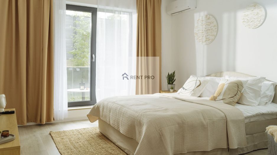 Studio Low Level Exigent Politehnica Metrou Lujerului - Poză 35