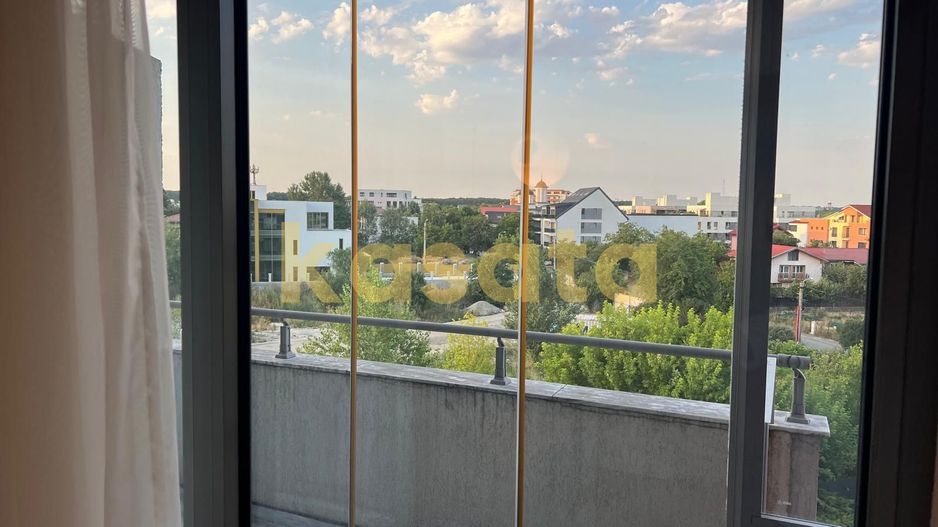 4 Camere Green Lake: Mai mult decât un apartament - Poză 9