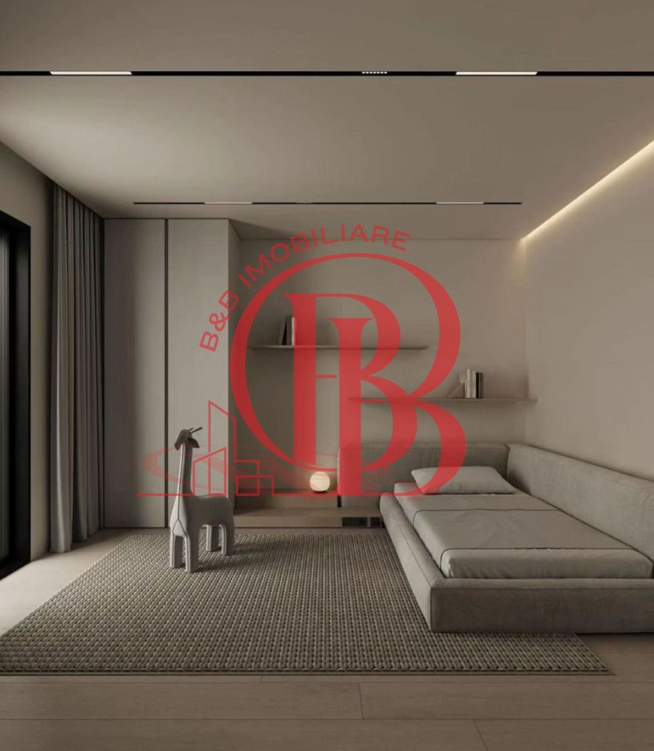 Theodor Pallady-Metrou Teclu-Apartament 2 camere Decomandat - Poză 9