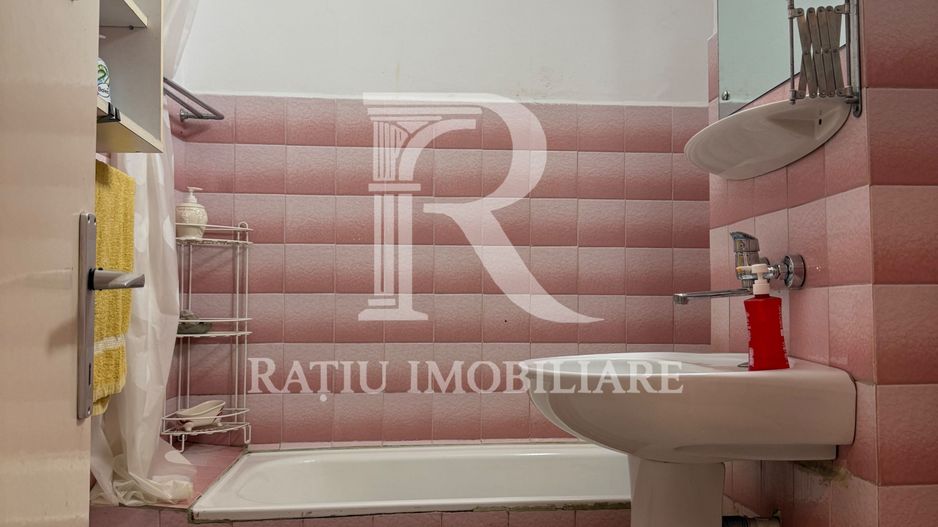Apartament cu 2 camere de închiriat | Dacia | Oradea - Poză 3