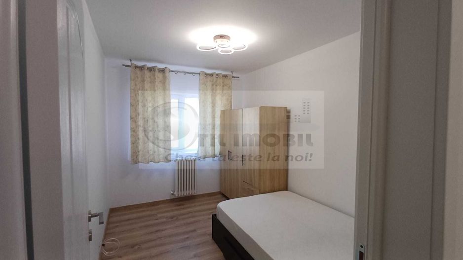 Apartament spatios cu 3 camere - Centru, Targu Cucu - 600€ - Poză 3