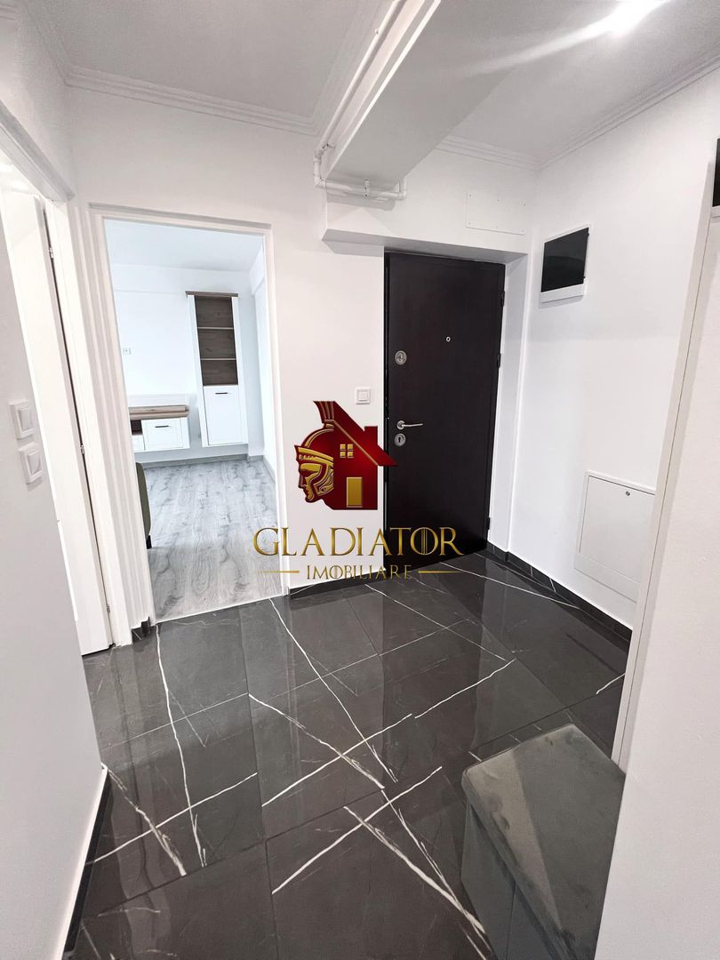 Apart nou 2 cam, dezvoltator cu experienta - Capat CUG Lunca Cetatuii - Poză 10