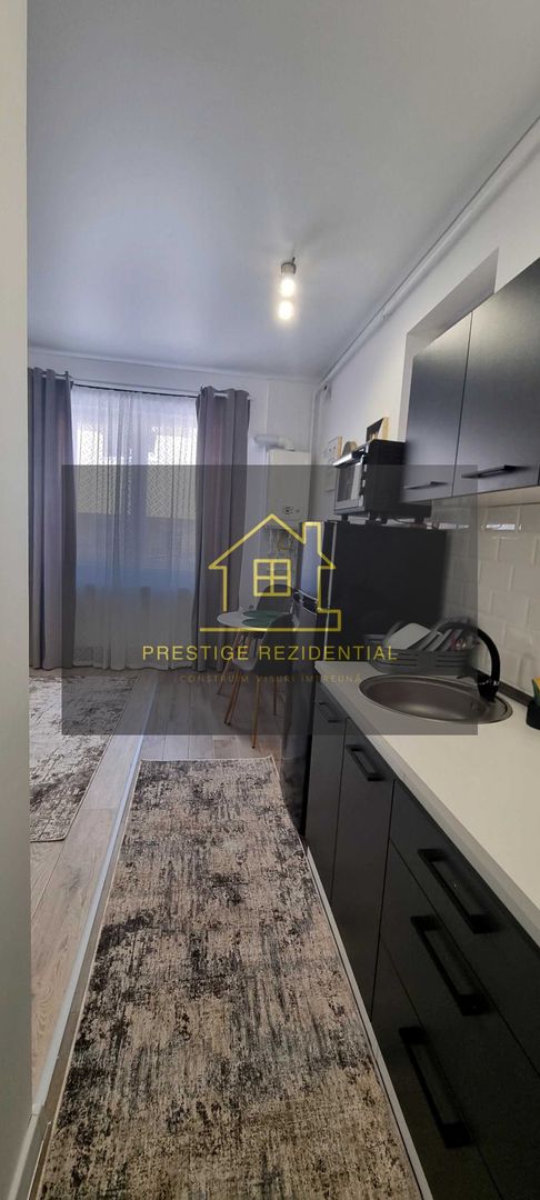 Garsoniera, Mobilata Partial, Comision 0, OZANA - Poză 4