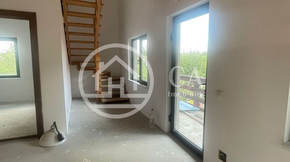 Casă de vânzare cu 3 camere in Paleu, Bihor - Poză 8