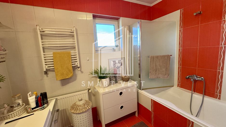 Apartament 3 camere +mansarda amenajată  | Etaj 2 | Zona Semicentrală - Poză 20