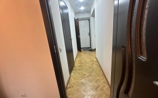 Chirie, apartament, 2 camere, Strada Alexandru cel Bun, Rîșcani - Poză 4