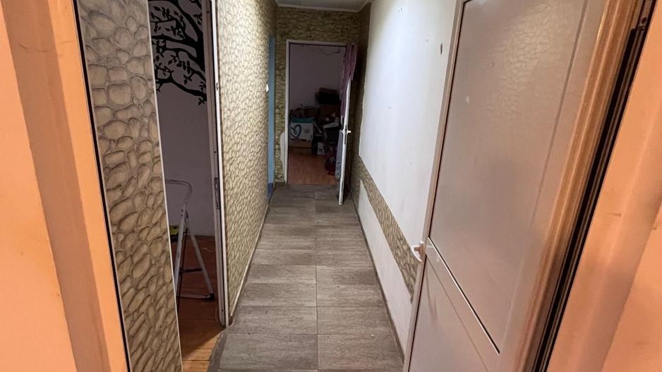 Apartament 4 camere bloc anvelopat Apusului, Pacii, Militari - Poză 10