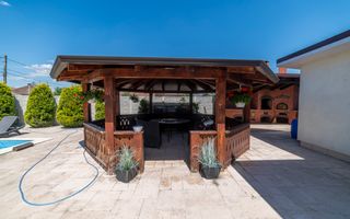 Casa | De Inchiriat | Mobilata + Utilata | Mosnita Noua | COMISION 0% - Poză 39