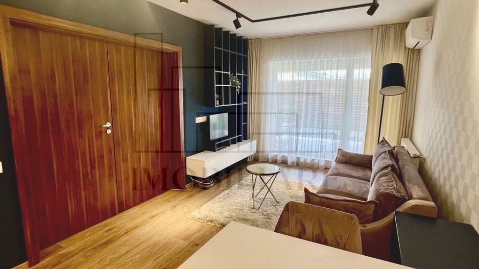 Apartament 2 camere | Modern | Parcare subterană | lângă Iulius Mall - Poză 3