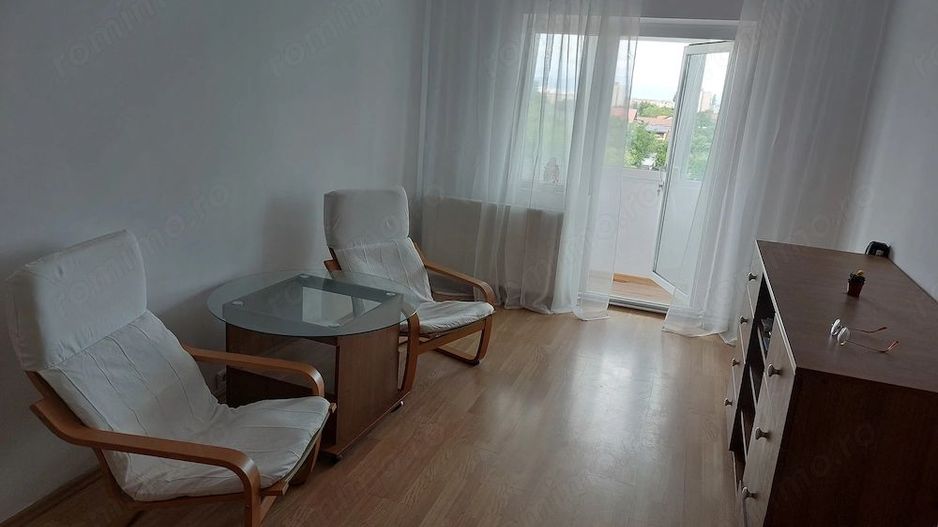 Apartament 2 camere zona Florilor/Craiter - Poză 2