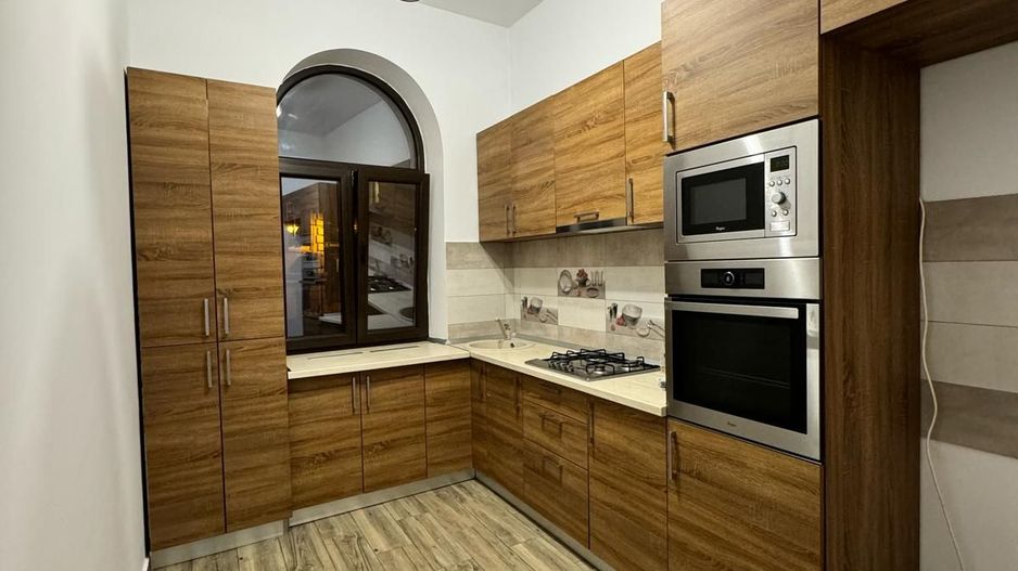 Casa cu Potențial- Iulia Hasdeu-Sector 1 - Poză 2