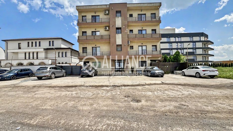Tomis Plus (Cod 05) - Apartament 2 camere |Complet mobilat și utilat | - Poză 25
