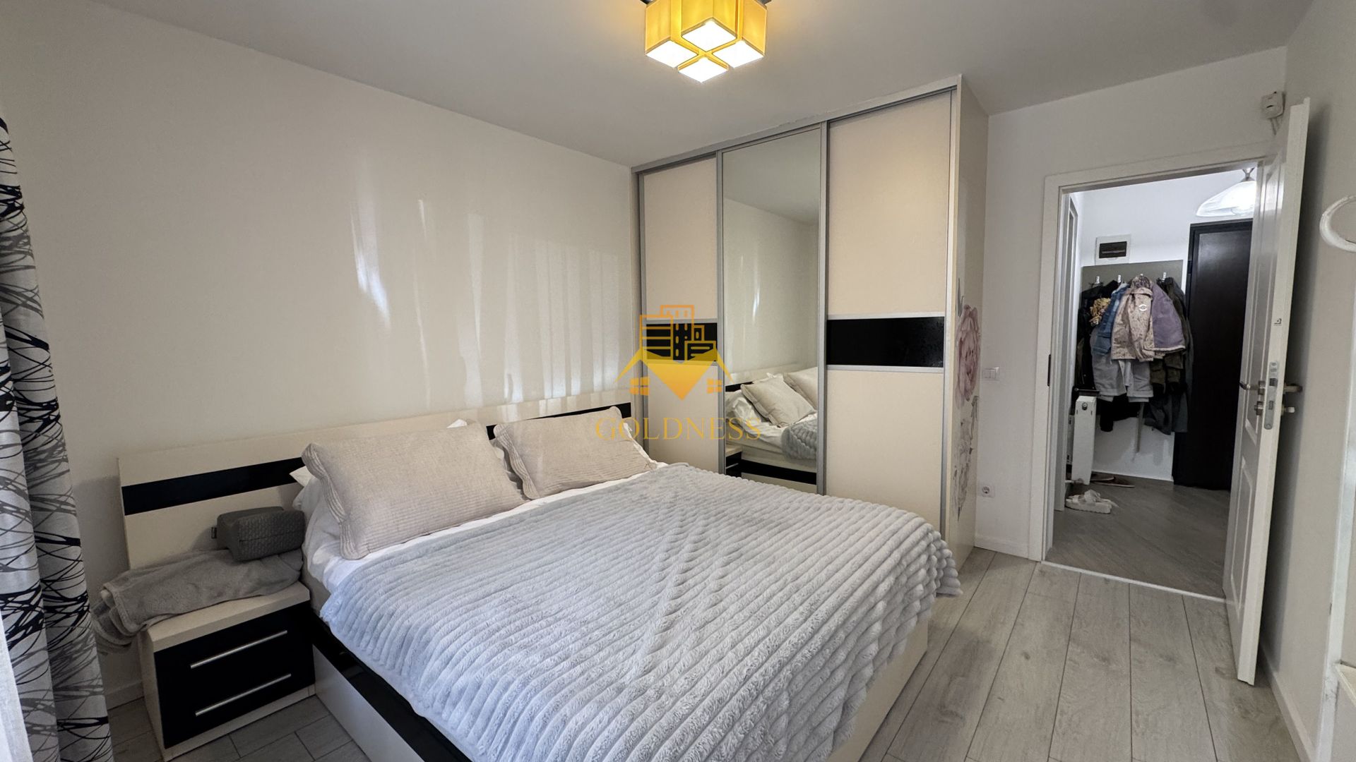 3 camere, modern, bloc nou, parcare, Zorilor Zona Mircea Eliade, Lunii - Poză 4