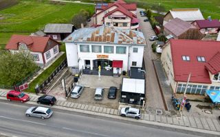 Spațiu comercial ultracentral vad pietonal intens | Partești de Sus - Poză 4