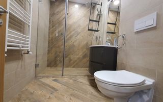 Apartament 2 camere - lux, parcare, zona Centrala - Poză 7