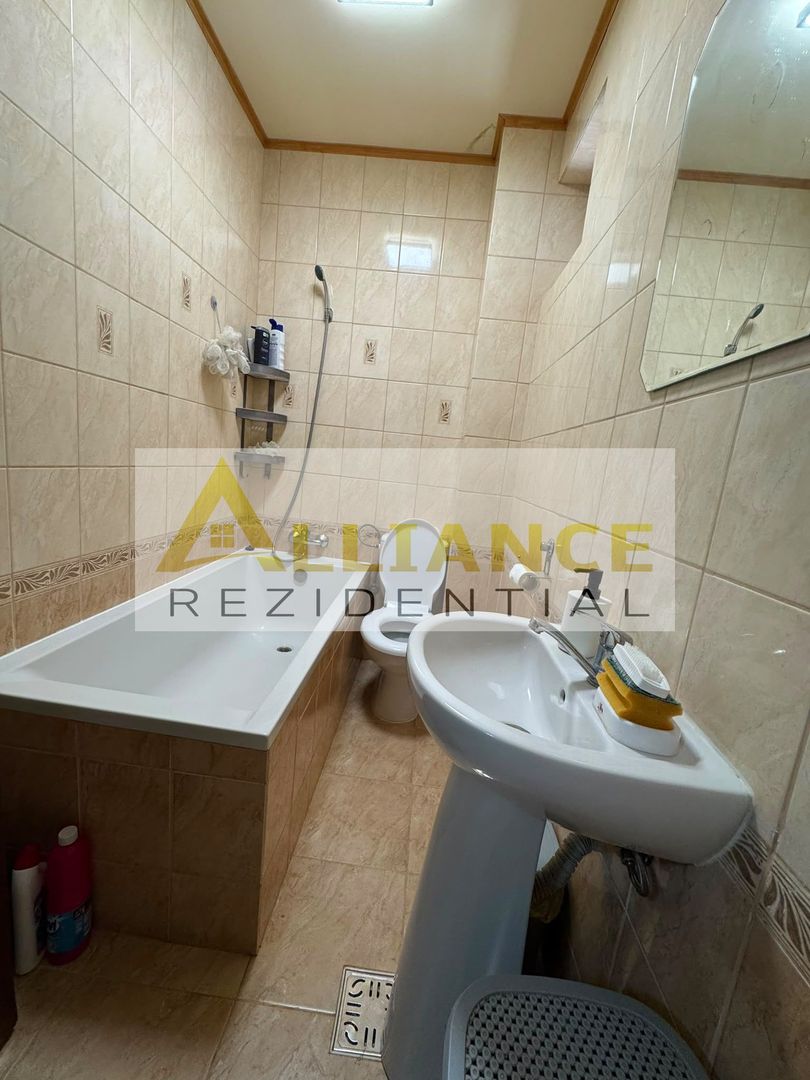 DUPLEX ÎNTREG DE VÂNZARE – FRUMUȘANI, STRADA GAROAFEI - 1086MP - Poză 19
