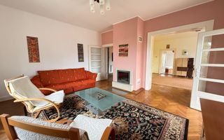 Penthouse 4 camere | Decomandat | Balcon | Zona Sub Arini - Poză 18