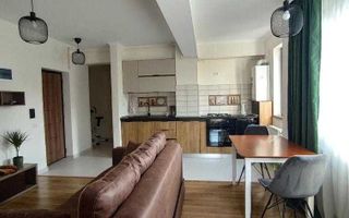 Apartament 2 camere Dămăroaia - Poză 2