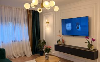 2 decomandate -Amaradia - Poză 13