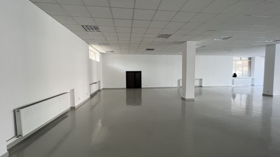 Spatiu comercial mare - Crangasi (aproape de piata, metrou) - Poză 10