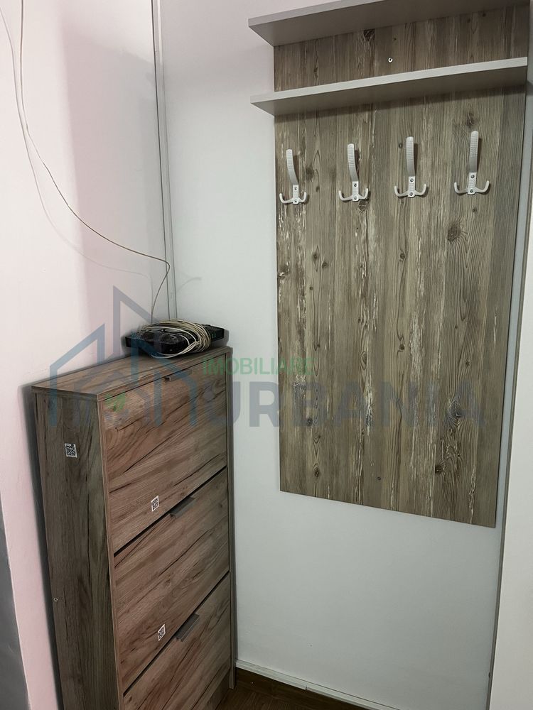 Garsonieră de închiriat în Iași, Bulevardul Socola - Poză 8