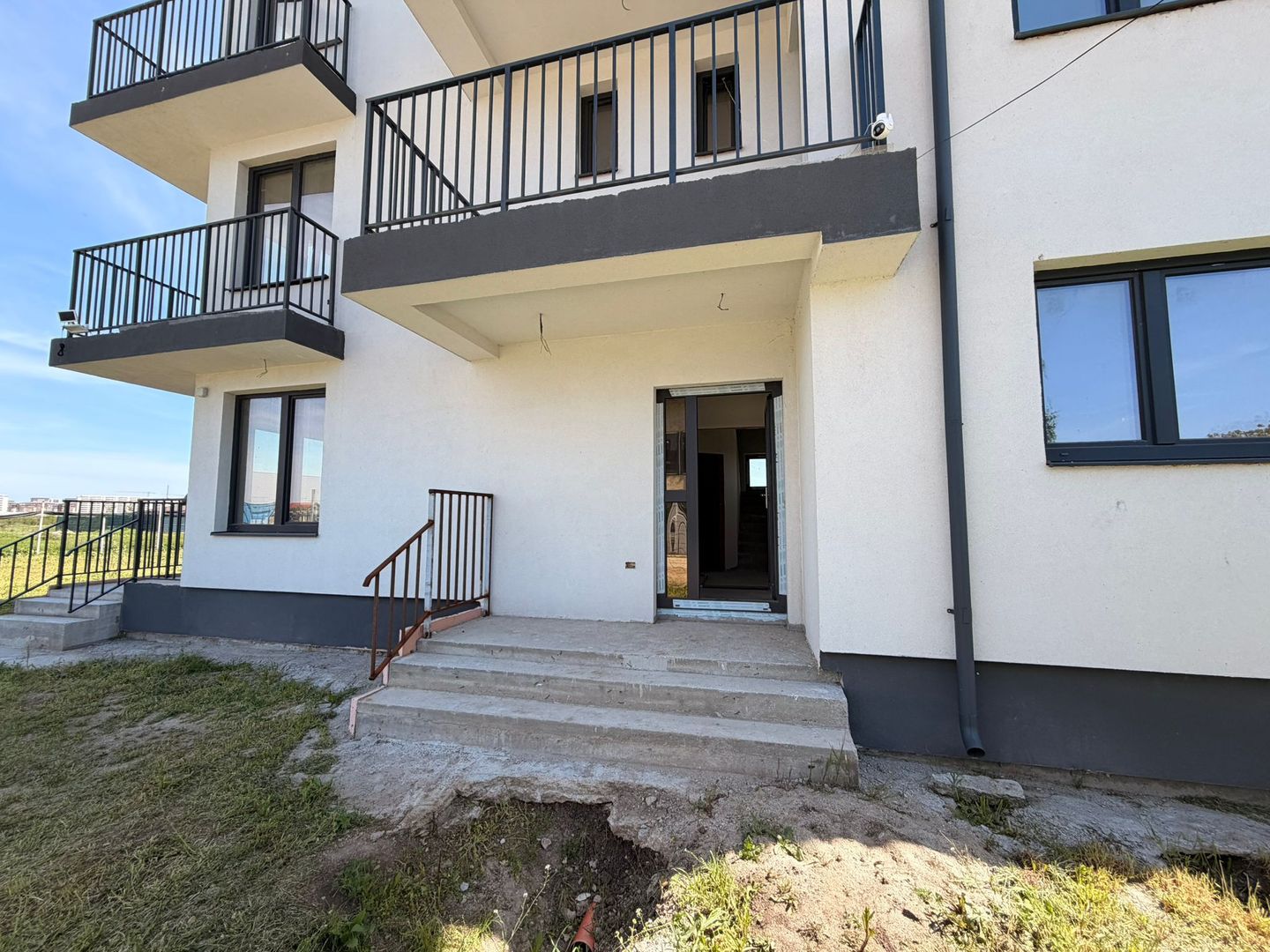 URGENT!, adresa de sector 5, CONSTRUCTIE 2025, NEGOCIABIL - Poză 6