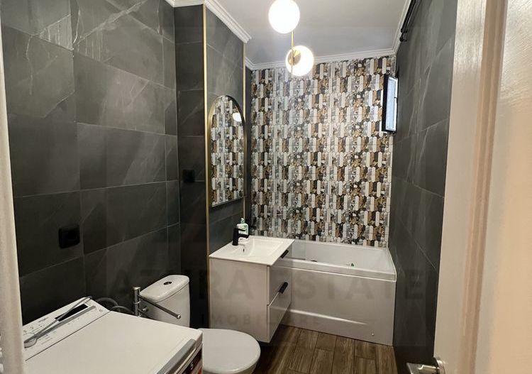 Apartament 2 camere decomandat 55 mp cu balcon pe Bld. Mihai Viteazul - Poză 8