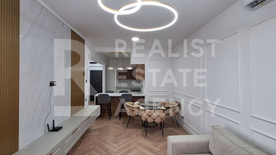 Apartament de 2 camere, My Place Residence. - Poză 6