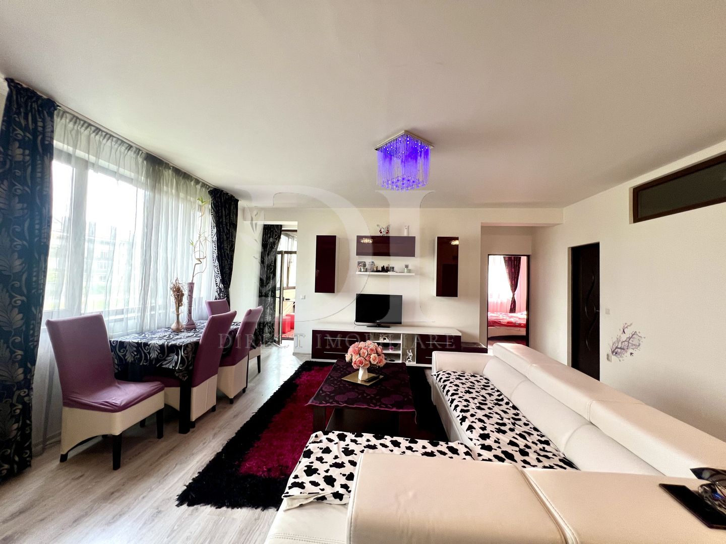 Apartament 3 camere | Etaj intermediar | Zona Eroilor - Poză 5