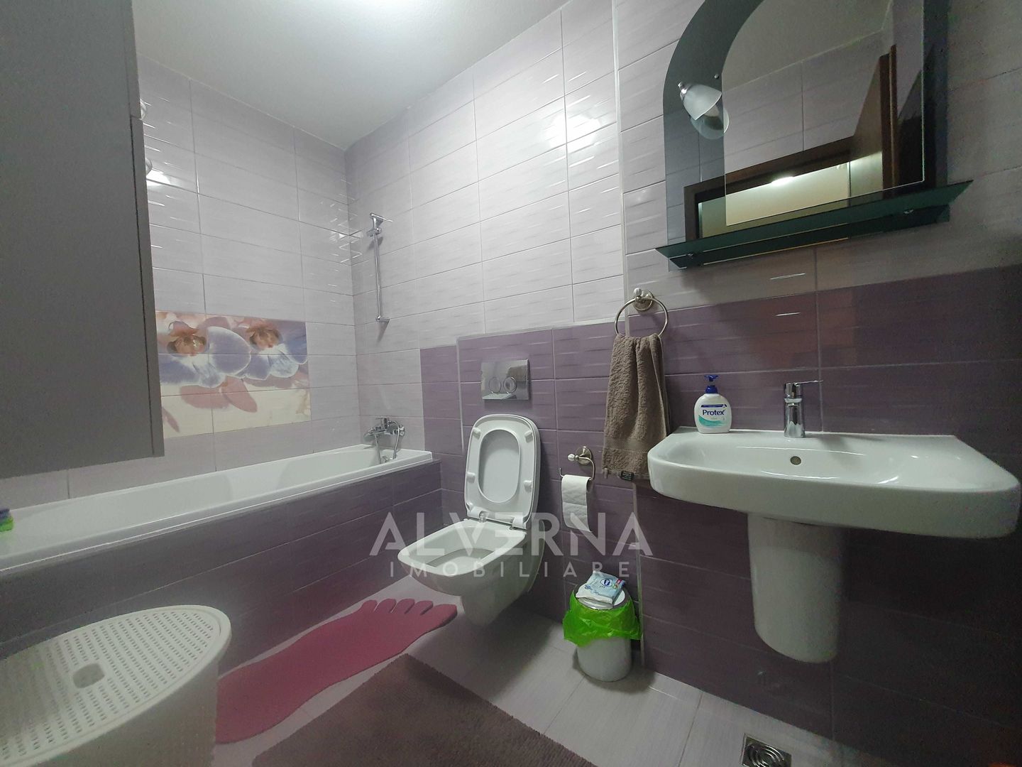 Apartamen 2 cam. 53mp | parcare | zona Grand Hotel | cartier Buna Ziua - Poză 5