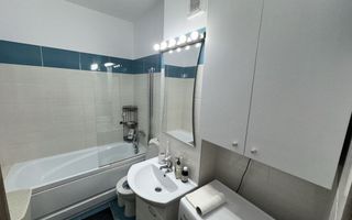 Apartament 2 camere Titan | Bloc nou | Parcare inclusa - Poză 8