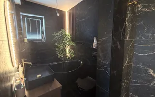 Casa Individuala - 5 camere - 3 bai - 280mp teren - Poză 13