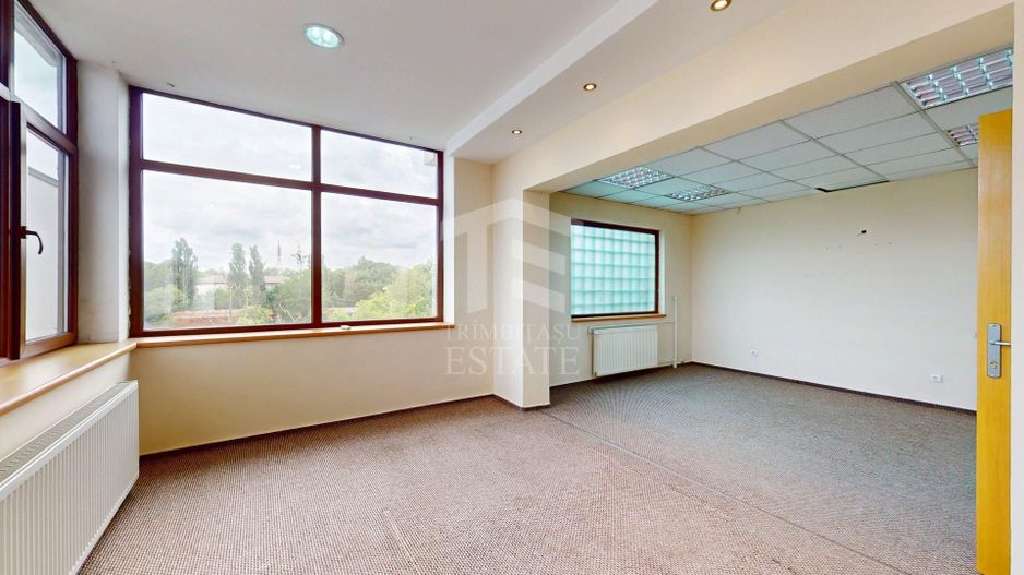 DAMAROAIA | Jiului | Chirie Casa 16 camere | 15 parcari + metrou 900m - Poză 29